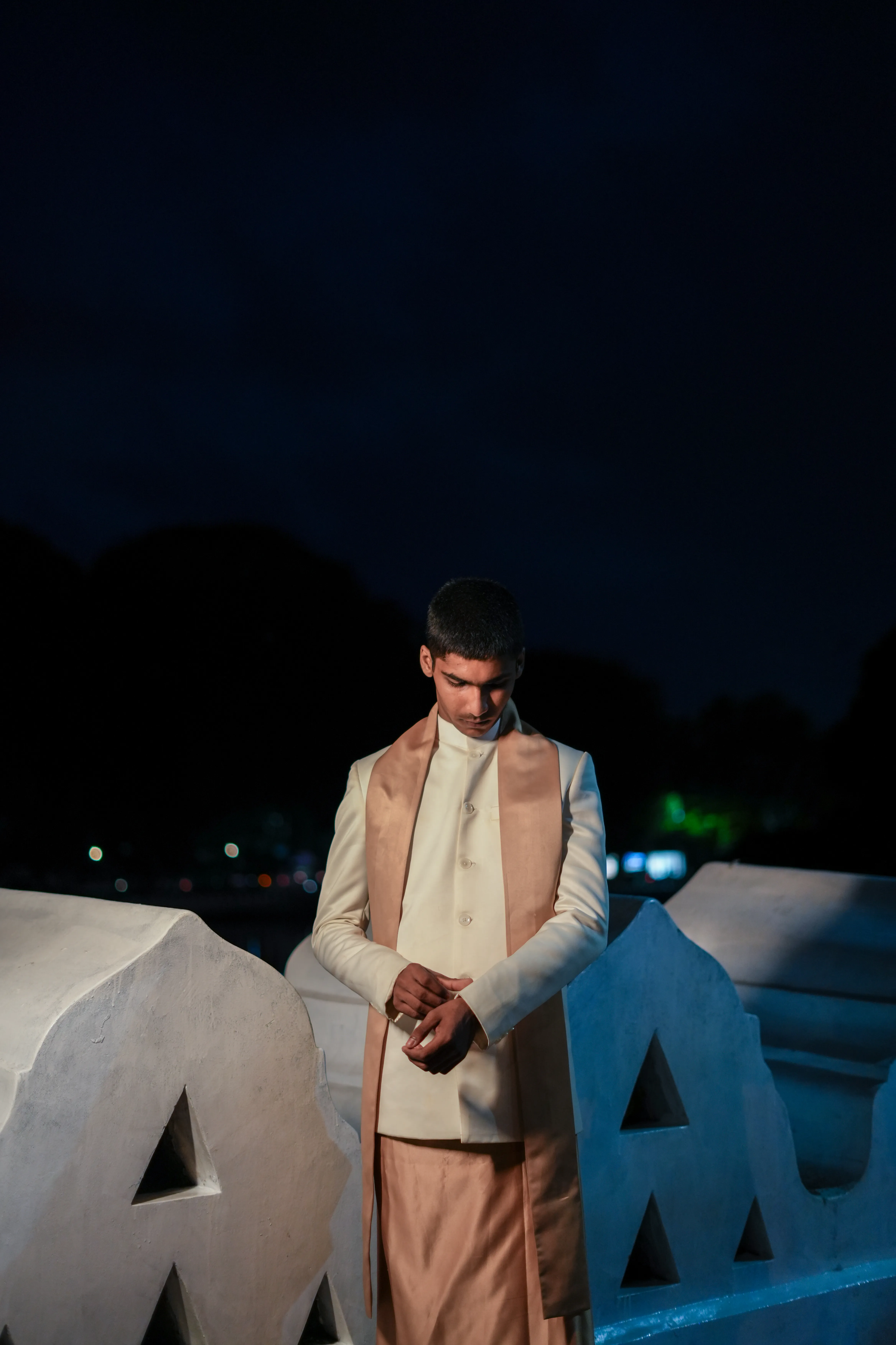 Heritage portrait photoshoot in Kandy 10